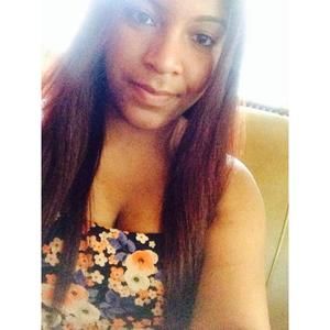 Meet your Posher, Jasmine